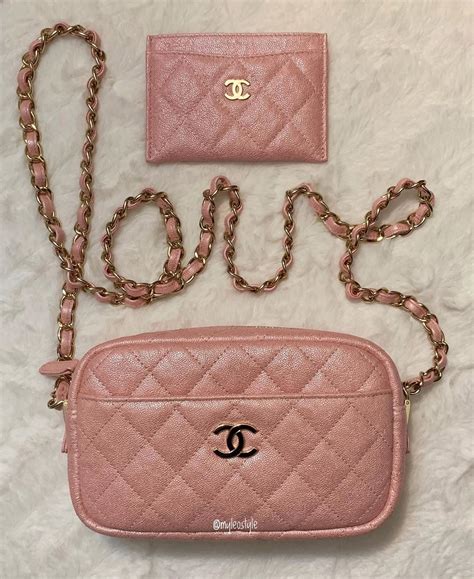 faux chanel accessories